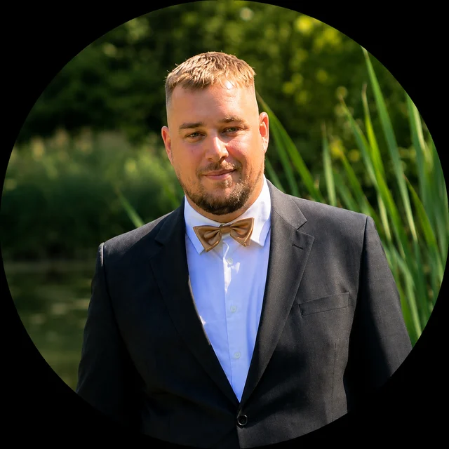 Martin Šikula, zakladatel Šikulovi s.r.o.