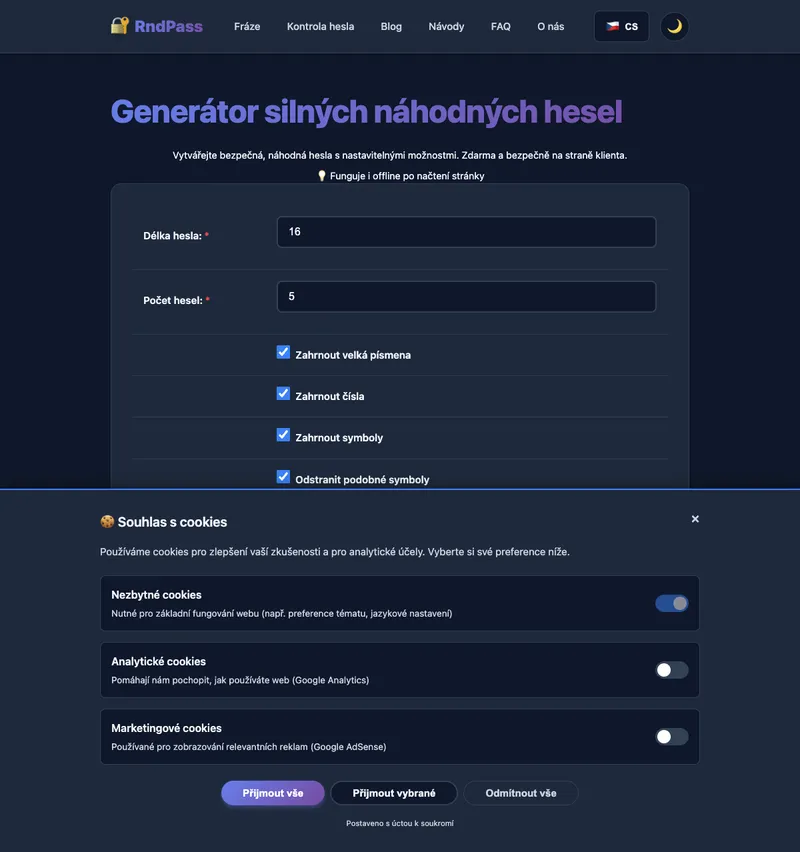 RndPass